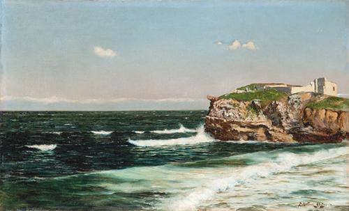  JUAN MARTÍNEZ ABADES - Marina