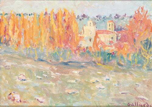  PROSPERO GARCÍA GALLARDO - San Pedro Cardeña