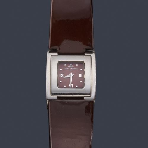  RELOJ BAUME MERCIER