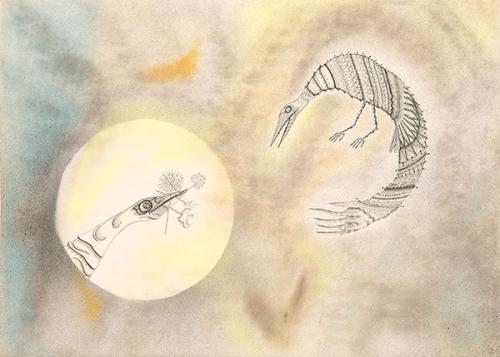  JOAN PONÇ - Novios 10 fiancèes