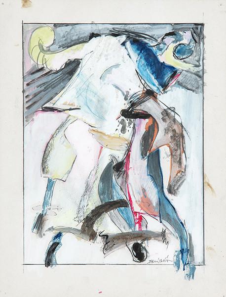  BONIFACIO - Sin título