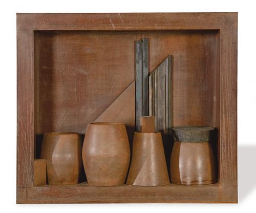  GERARDO RUEDA - Bodegón