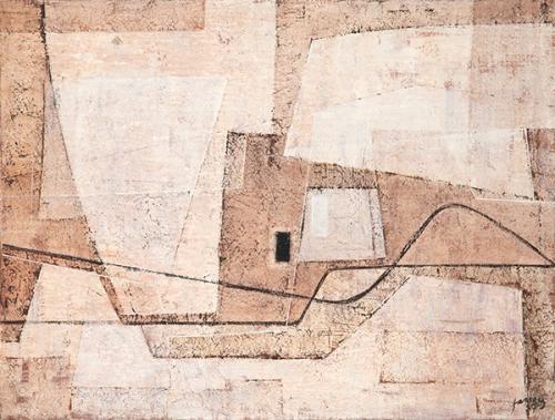  FRANCISCO FARRERAS - Sin título