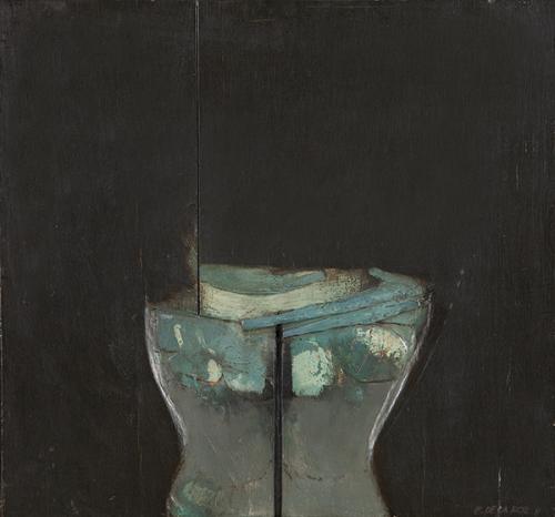  ESTEBAN DE LA FOZ - Venus 21