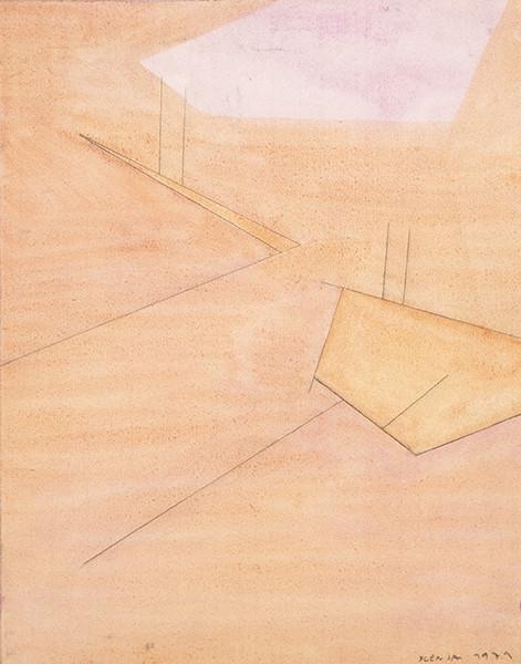  JAUME PLENSA - Sin título