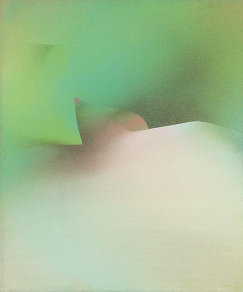  MIGUEL OCAMPO - Alegoría del reposo (/5/54)