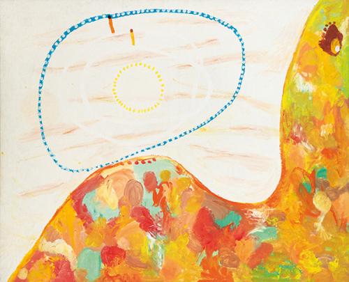  FERRÁN GARCÍA SEVILLA - Sin título