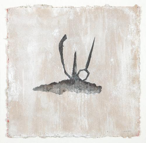  JOSÉ MARÍA SICILIA - Sin título