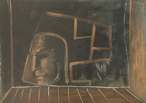  PELAYO ORTEGA - Sin título