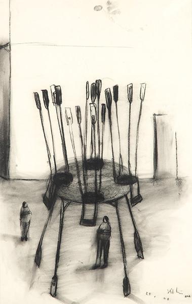  KCHO - Núcleos del tiempo