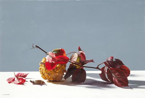  LUCIANO VENTRONE - Natura Morta (AO)