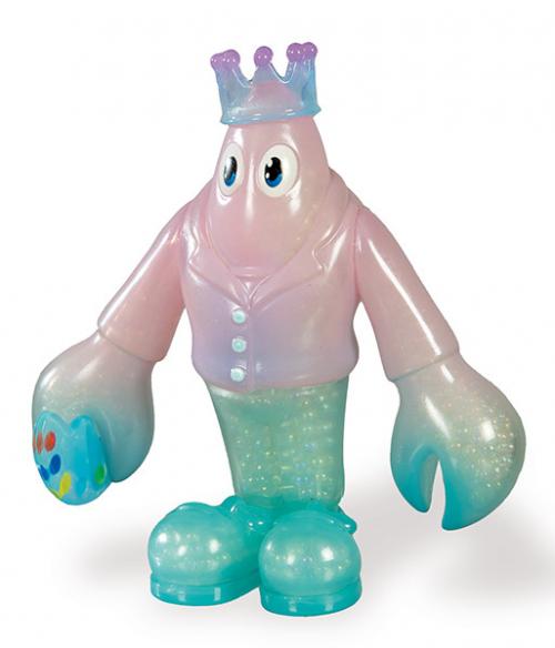 Lote 0457
PHILIP COLBERT - Lobster Land