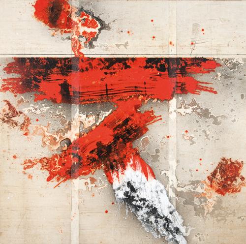  JOSE MANUEL CIRIA - Nube cortada