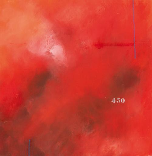  KELY MÉNDEZ - Sin título