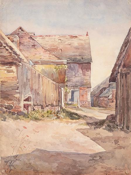 Lote 0032
RICARDO URGELL - Casas