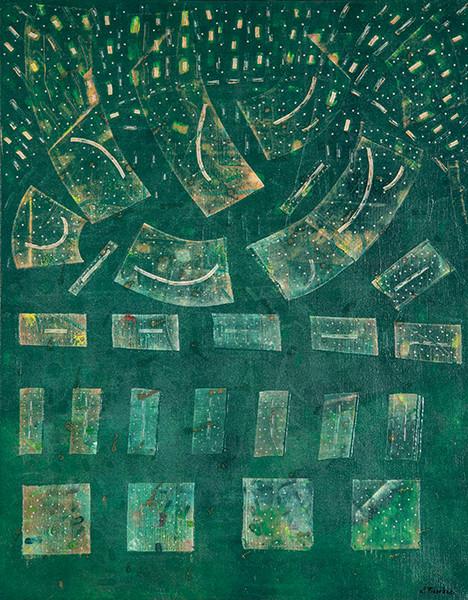  LEO FISSCHER - Liberdade