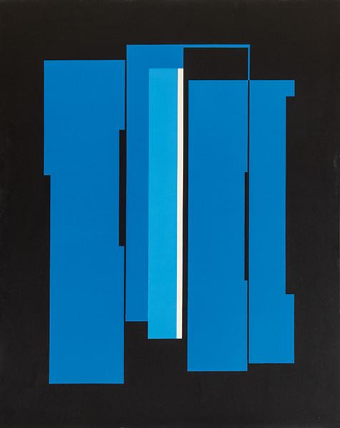  EDUARD ARBÓS - Sin título. P-Topozi-0402