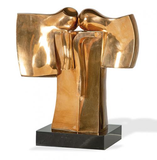  JOSÉ LUIS SANCHEZ - Sin título