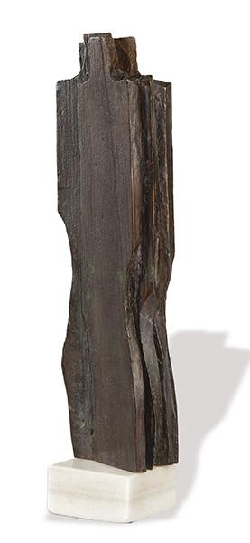  AGUSTÍN IBARROLA - Sin título