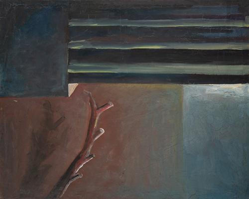  MOISES MORENO - Escalera