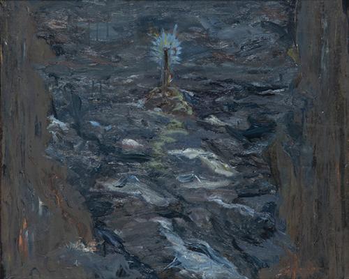  JAIME LORENTE SAINZ - El faro