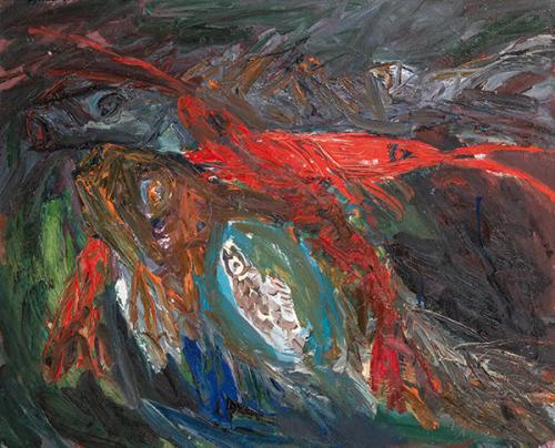  RAFA FORTEZA - Sin título