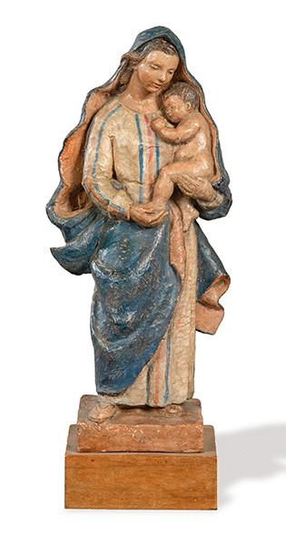  VICENTE NAVARRO - Maternidad