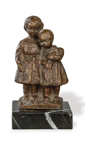  JACINTO HIGUERAS - Hermanitas