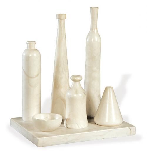 Lote 0535
ALBERTO BAÑUELOS - Bodegón