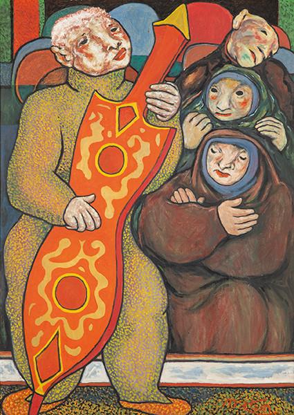  FRANCISCO MATEOS - Arias nuevas