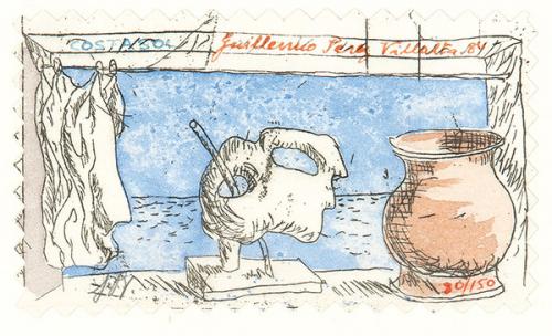  GUILLERMO PEREZ VILLALTA - Costa Sol