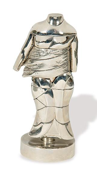  MIGUEL ORTIZ BERROCAL - Mini Cariátide (Opus 109)