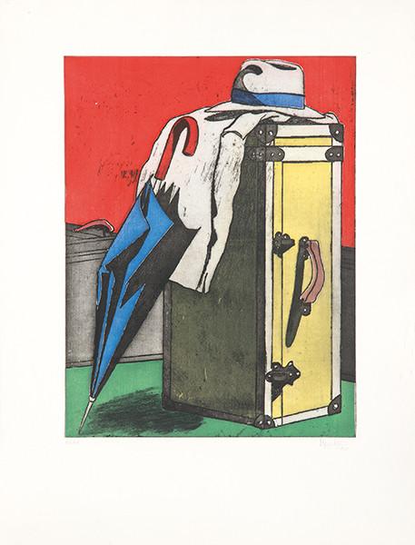  EDUARDO ÚRCULO - Sin título