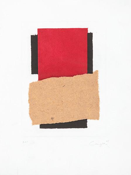  RAFAEL CANOGAR - Rótula