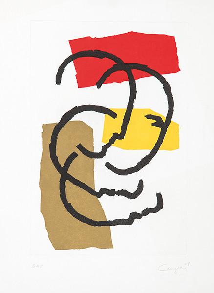  RAFAEL CANOGAR - Ruleta