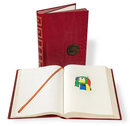  VVAA - Constitución Española 1978