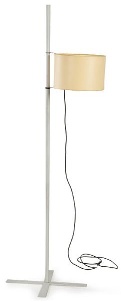  Miguel Milá (Barcelona, 1931) para Santa & Cole 
Lámpara TM (descatalogada)