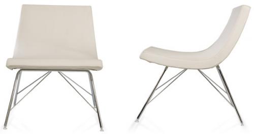  Gabriel Teixido (Barcelona 1949) 
Pareja de sillas IN para Forma 5, 2018 