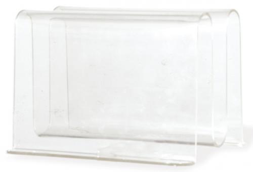  Revistero en metacrilato transparente.
Años 70