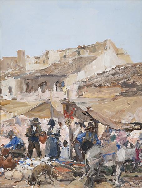  ROBERTO DOMINGO Y FALLOLA - En el mercado