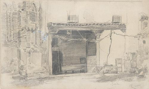  ENRIQUE VERA SALES - Casa de Toledo