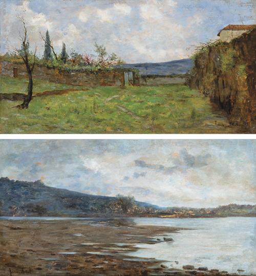  MANUEL RAMOS ARTAL - Marina y Cercanías de Poyo (Pontevedra)