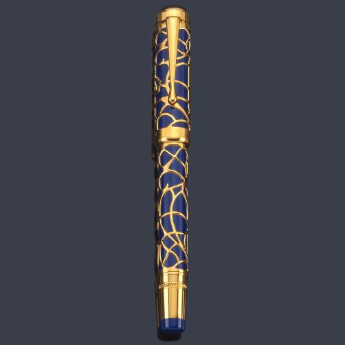  PRINCE REGENT, pluma nº 2912/4810. Alemania 1995.
Con estuche y documentación.