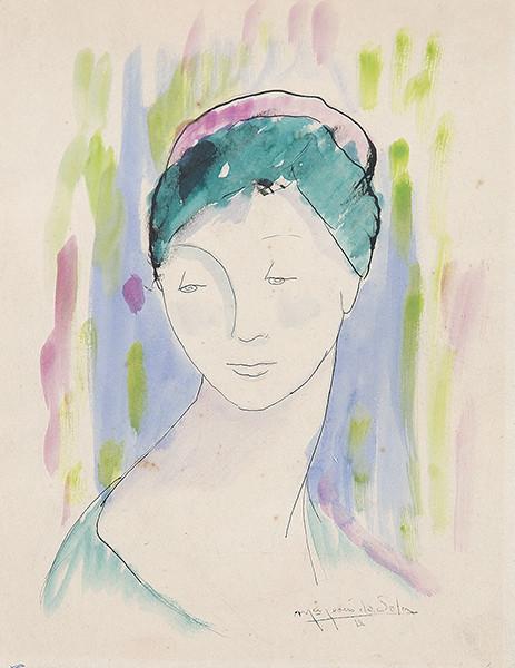  MARÍA JESÚS SOLÁ - Mujer