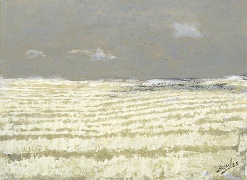  JOSE BEULAS - Cierzo