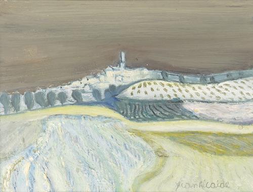  JUAN ALCALDE - Fuente-Obejuna