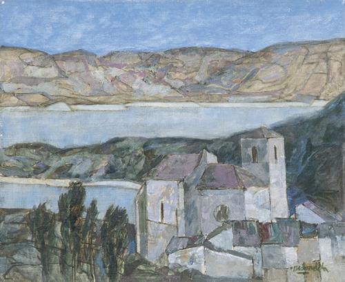  AGUSTÍN REDONDELA - Guadalajara