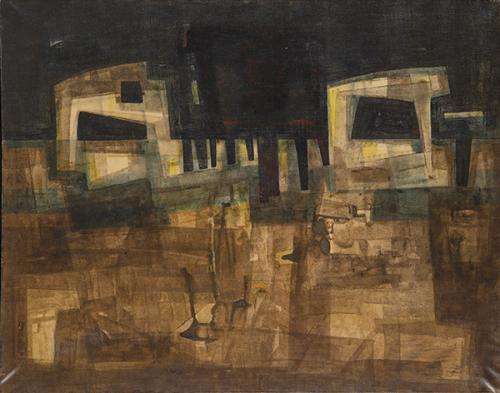  WILL FABER - Sin título