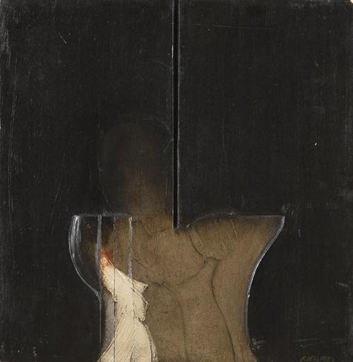  ESTEBAN DE LA FOZ - Tensión