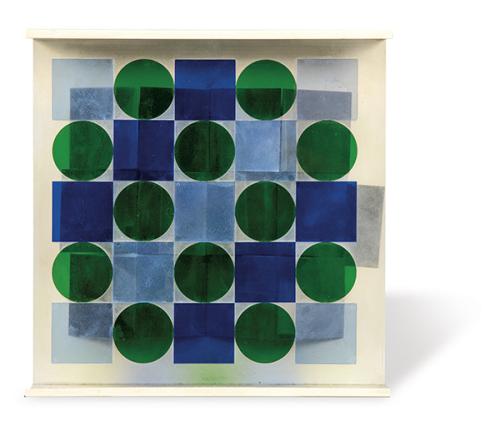  HUGO DEMARCO - Reflexion